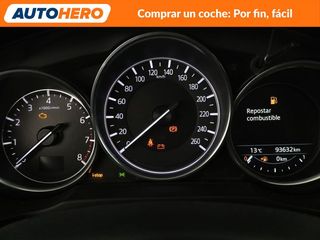 Mazda CX-5 2.0 Zenith 2WD