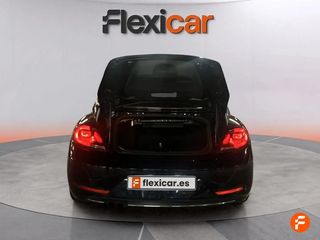 Volkswagen Beetle Design 1.4 TSI 110kW (150CV) Cabrio
