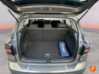 Volkswagen T-Cross Advance 1.0 TSI 81kW (110CV)