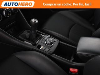 Mazda CX-3 2.0 Skyactiv-G Zenith