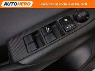 Mazda CX-3 2.0 Skyactiv-G Zenith