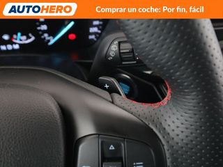 Ford Focus 1.5 EcoBlue TDCi ST-Line