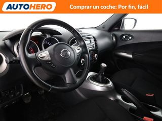 Nissan Juke 1.2 Acenta