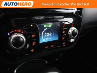 Nissan Juke 1.2 Acenta