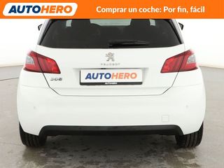 Peugeot 308 1.2 PureTech Allure