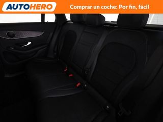 Mercedes GLC GLC 220 d 4Matic