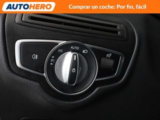 Mercedes GLC GLC 220 d 4Matic