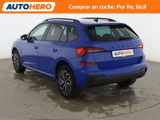 Skoda Kamiq 1.0 TSI Selection