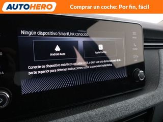 Skoda Kamiq 1.0 TSI Selection