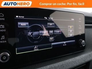 Skoda Kamiq 1.0 TSI Selection