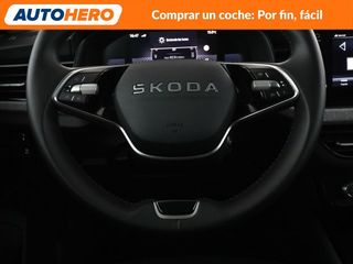 Skoda Kamiq 1.0 TSI Selection