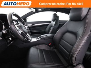 Mercedes Clase E E 350 d BlueTEC