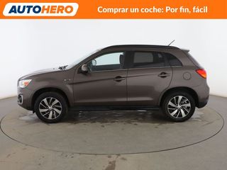 Mitsubishi ASX 1.6 Motion 2WD