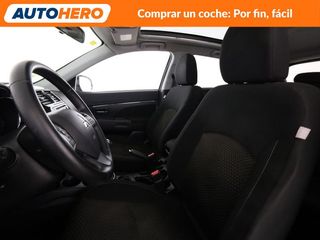 Mitsubishi ASX 1.6 Motion 2WD