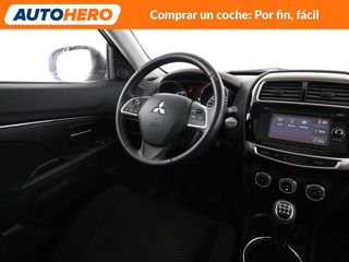 Mitsubishi ASX 1.6 Motion 2WD