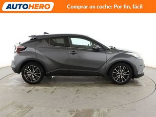 Toyota C-HR 1.8 Hybrid Style Plus