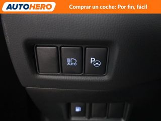 Toyota C-HR 1.8 Hybrid Style Plus