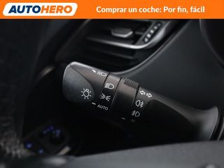 Toyota C-HR 1.8 Hybrid Style Plus