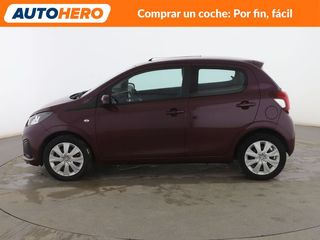 Peugeot 108 1.2 PureTech Active