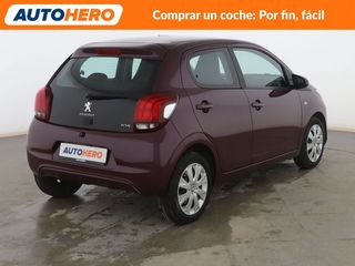 Peugeot 108 1.2 PureTech Active