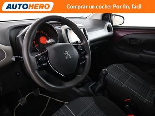 Peugeot 108 1.2 PureTech Active