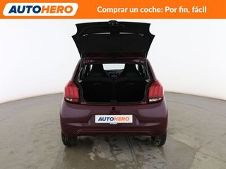 Peugeot 108 1.2 PureTech Active