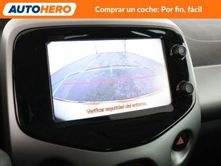 Peugeot 108 1.2 PureTech Active