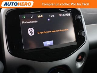 Peugeot 108 1.2 PureTech Active