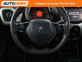 Peugeot 108 1.2 PureTech Active