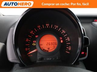 Peugeot 108 1.2 PureTech Active