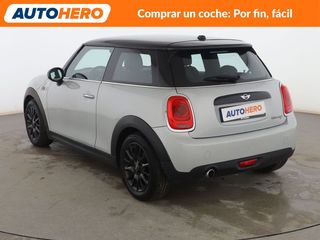MINI Cooper Cooper D