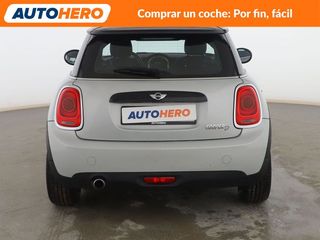 MINI Cooper Cooper D