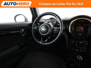 MINI Cooper Cooper D