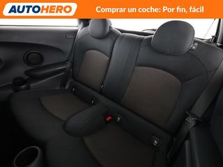 MINI Cooper Cooper D