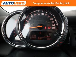 MINI Cooper Cooper D