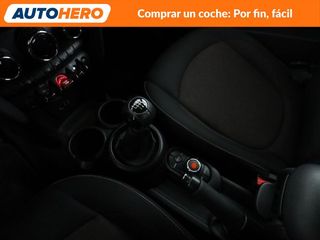 MINI Cooper Cooper D