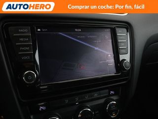 Skoda Octavia 2.0 TDI RS