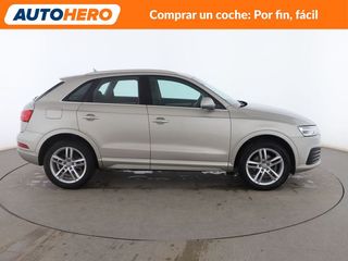 Audi Q3 1.4 TFSI ACT Sport