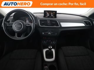 Audi Q3 1.4 TFSI ACT Sport