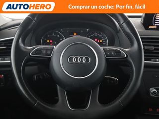 Audi Q3 1.4 TFSI ACT Sport