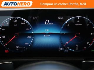 Mercedes Clase GLB GLB 200 d AMG Line