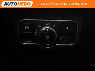 Mercedes Clase GLB GLB 200 d AMG Line