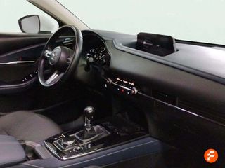 Mazda CX-30 SKYACTIV-D 1.8 85 kW 2WD Evolution