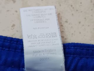 Vintage Pantalones Adidas Bayern Munich. Talla XL