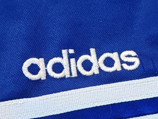 Vintage Pantalones Adidas Bayern Munich. Talla XL