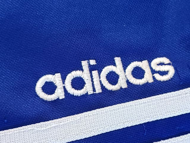 Vintage Pantalones Adidas Bayern Munich. Talla XL