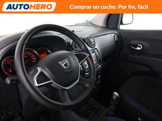 Dacia Lodgy 1.5 Blue dCi Stepway Comfort