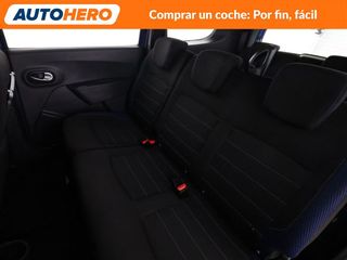 Dacia Lodgy 1.5 Blue dCi Stepway Comfort