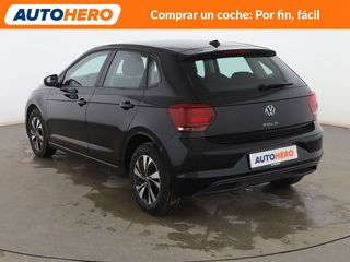 Volkswagen Polo 1.0 TSI Advance