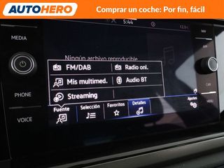 Volkswagen Polo 1.0 TSI Advance